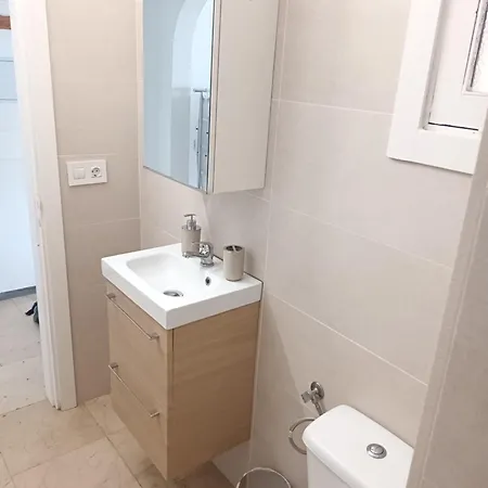 Amejica - With Terrace And Sea View Apartman Tabaiba