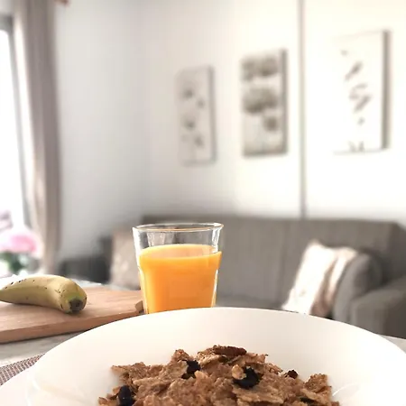 Amejica - With Terrace And Sea View Apartman