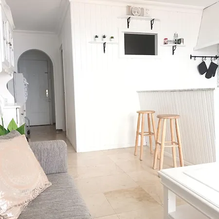 Amejica - With Terrace And Sea View Apartman *