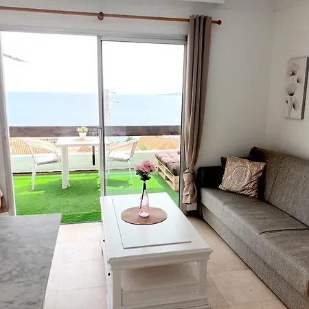 Apartman Amejica - With Terrace And Sea View *