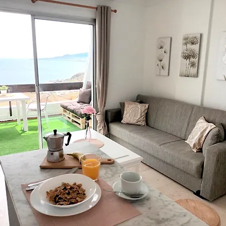 Apartman Amejica - With Terrace And Sea View