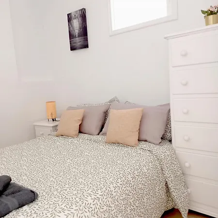 Amejica - With Terrace And Sea View Apartman *