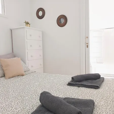 Amejica - With Terrace And Sea View * Tabaiba