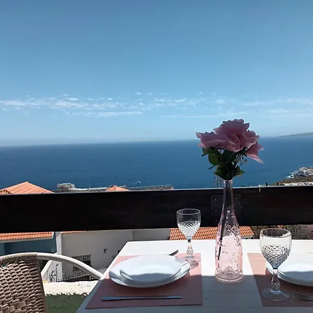 Apartman Amejica - With Terrace And Sea View