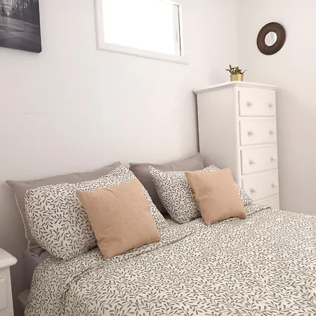 Apartman Amejica - With Terrace And Sea View