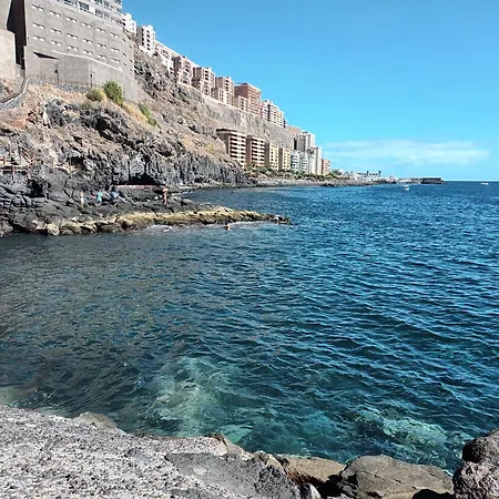 Apartman Amejica - With Terrace And Sea View *