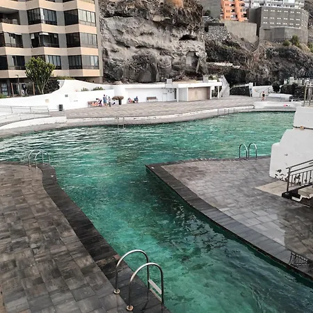 Amejica - With Terrace And Sea View Tabaiba